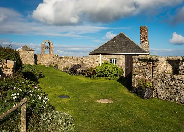 Star Castle Hotel