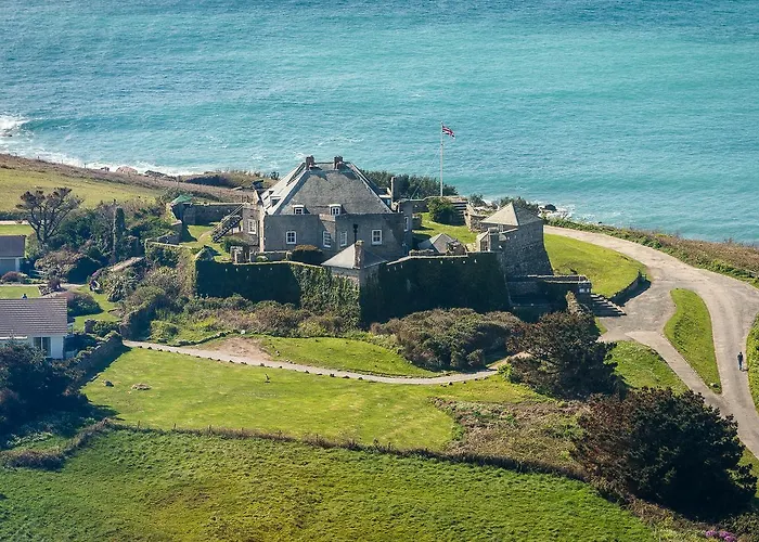 Star Castle Hotel