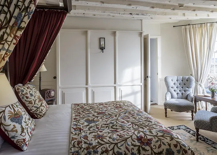 Star Castle Hotel