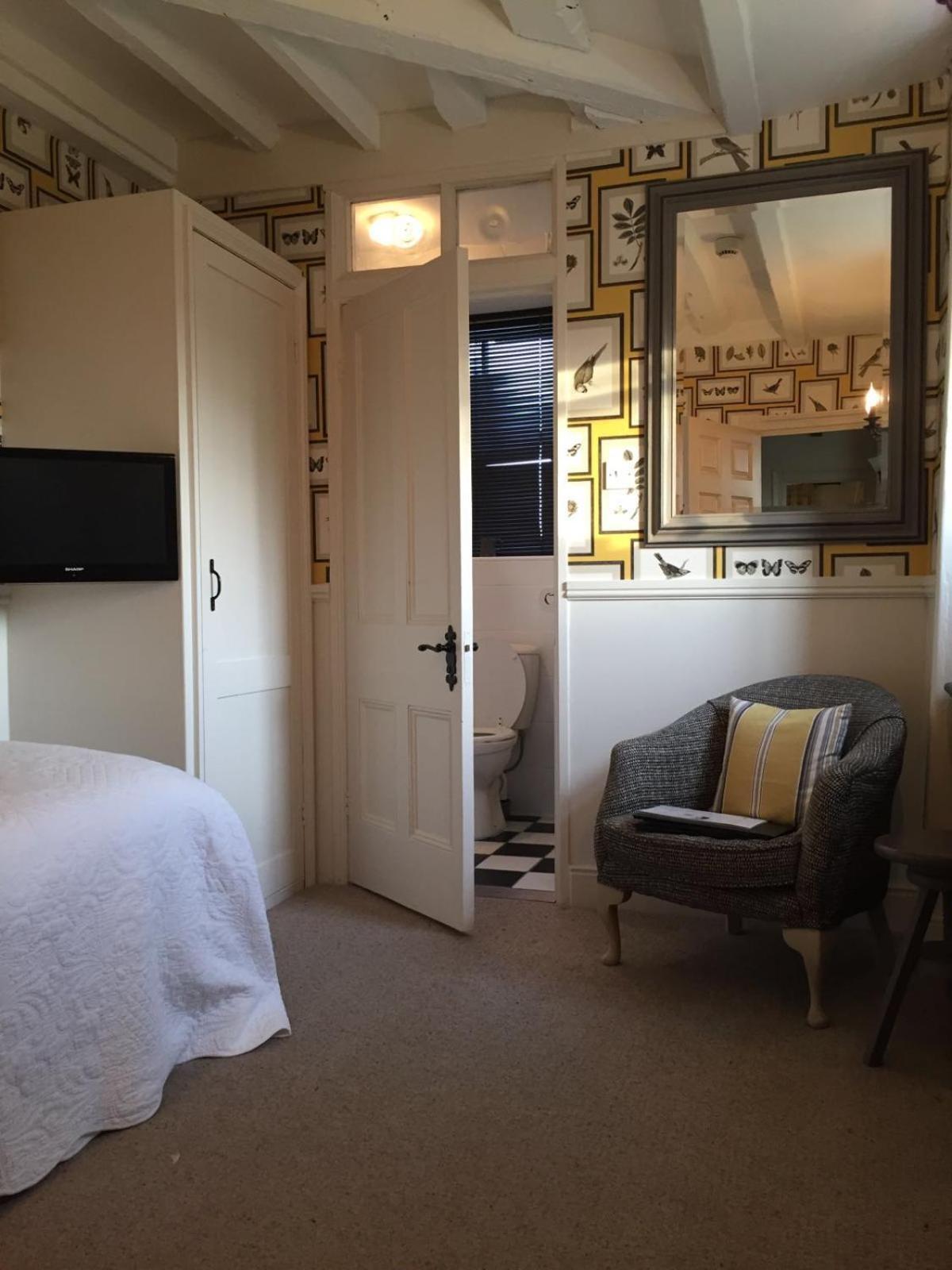 Star Castle Hotel Hugh Town
