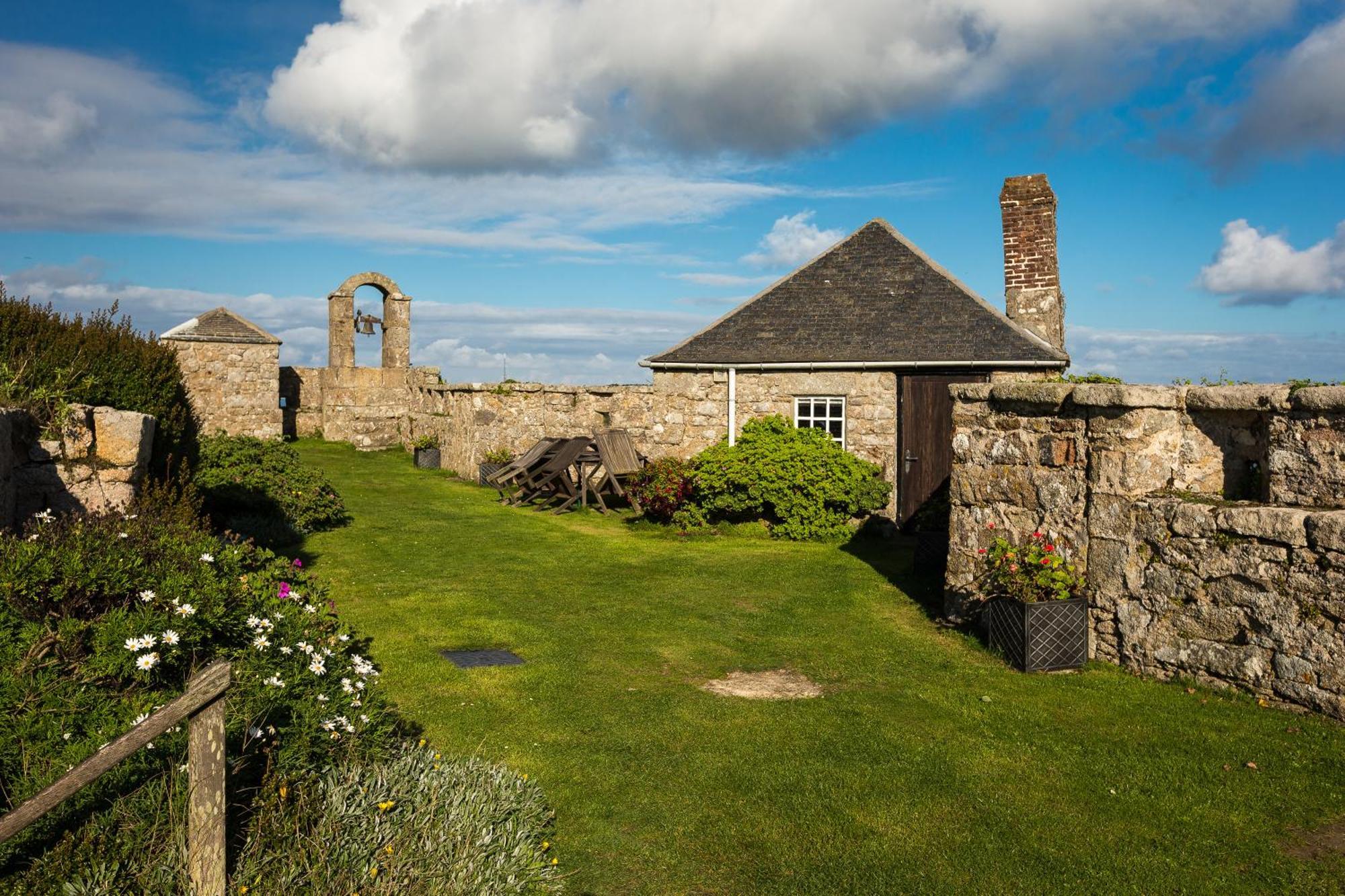 Star Castle Hotel Hugh Town
