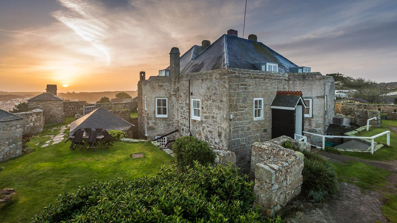 Hotel Star Castle