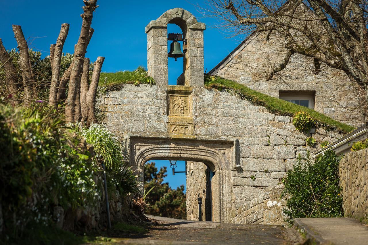 Hotel Star Castle Hugh Town