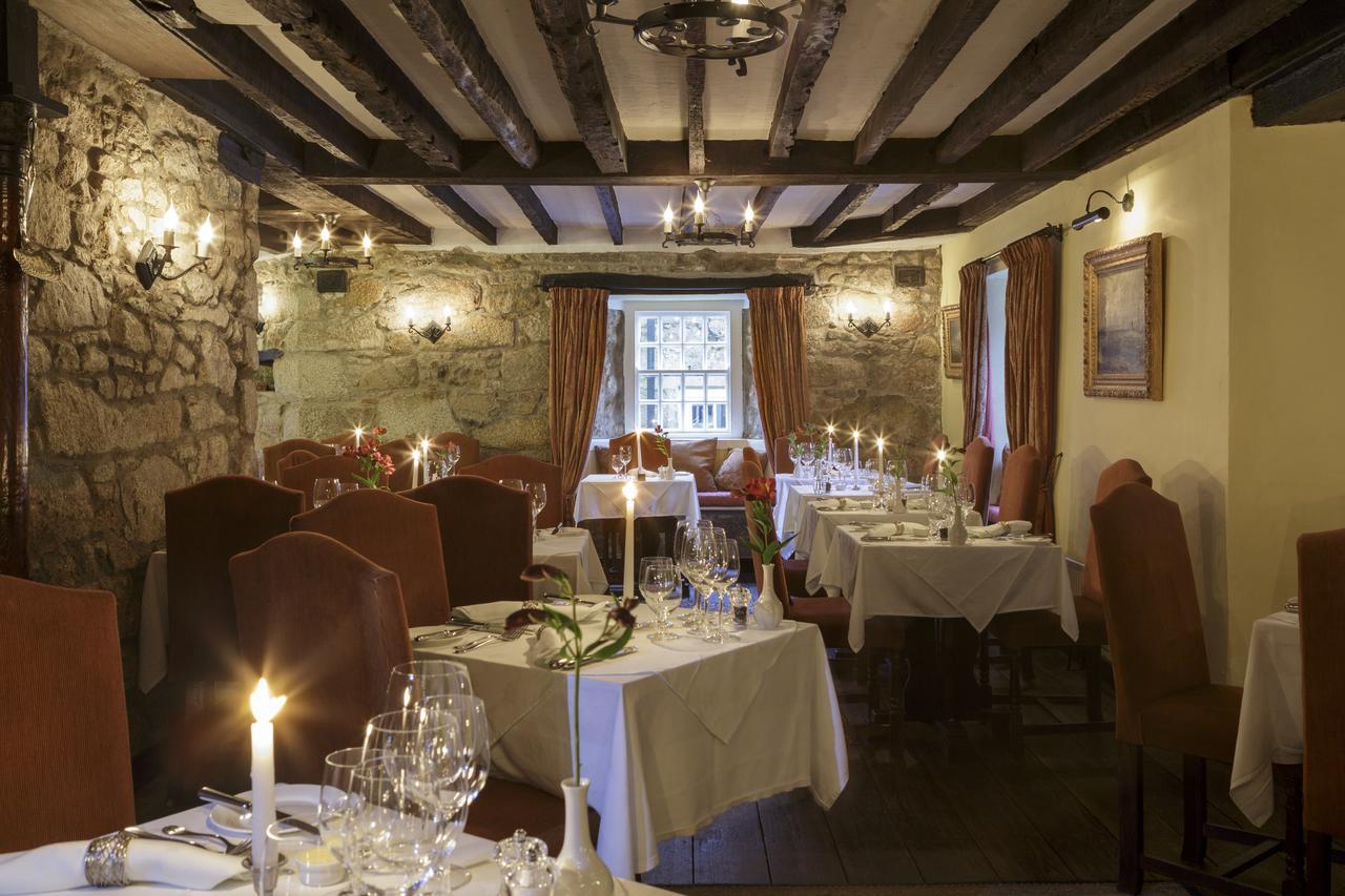 Star Castle Hotel Hugh Town