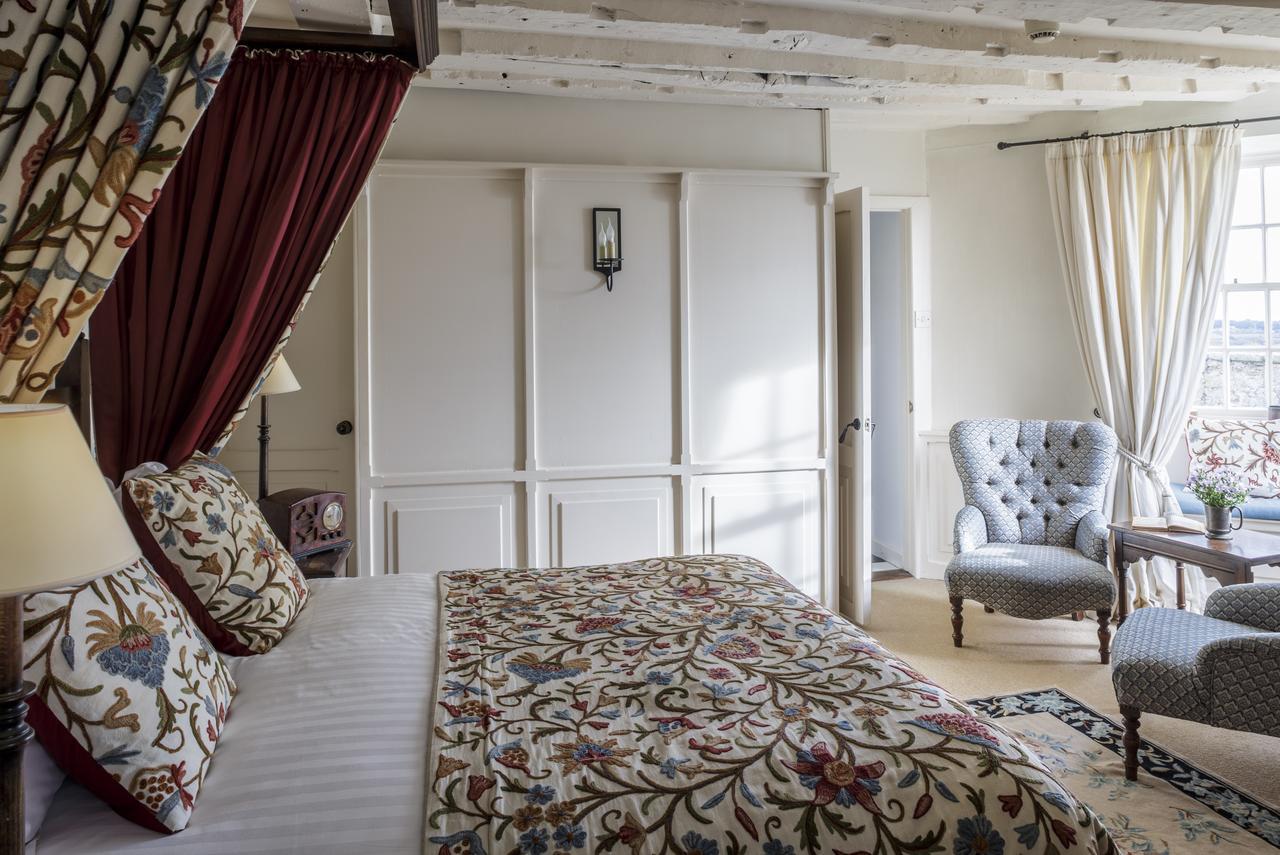 Star Castle Hotel Hugh Town